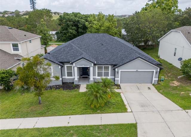 Property at 1780 Nature Cove Ln, Clermont, FL 34711, 5 beds, 3 baths