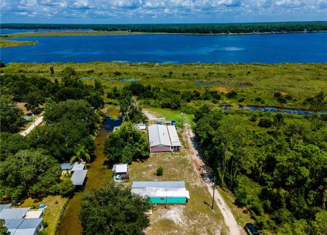 Property at 23673 NE 134th Lane Rd, Fort Mc Coy, FL 32134, 2 beds, 1 bath