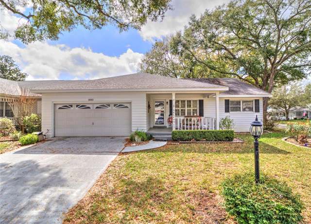 Property at 8888 SW 95th Ln Unit D, Ocala, FL 34481, 2 beds, 2 baths