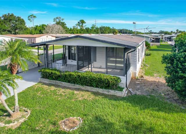 Property at 6501 Raintree Ln NE, Winter Haven, FL 33881, 2 beds, 2 baths