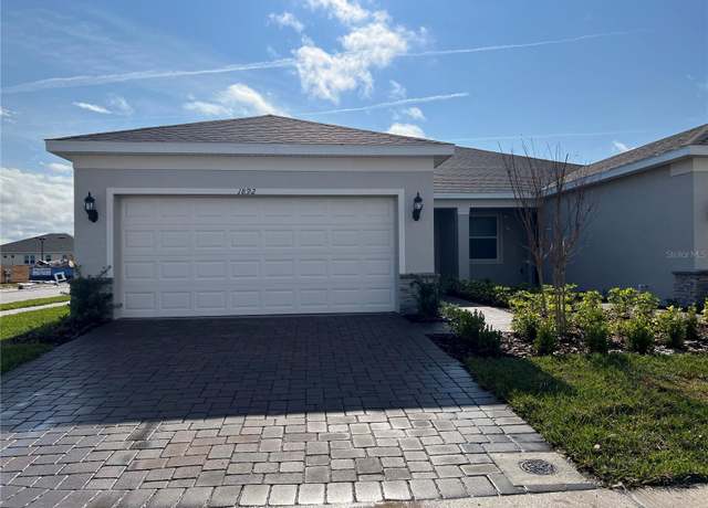Property at 1892 Spring Shower Cir, Kissimmee, FL 34744, 2 beds, 2 baths