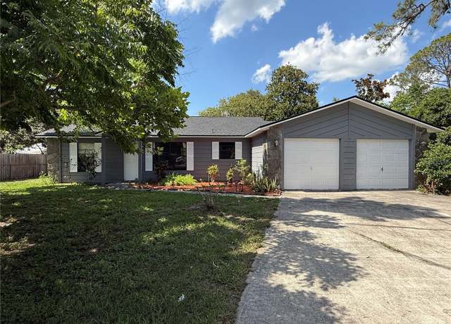 Property at 6489 Creation St, St Cloud, FL 34771, 3 beds, 2 baths
