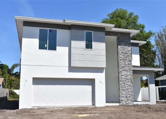 Property at 707 W Fribley St, Tampa, FL 33603, 4 beds, 4 baths