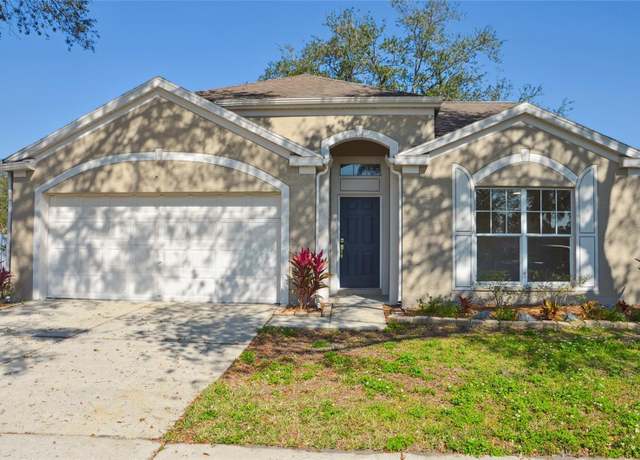 Property at 26933 Carmen Pl, Lutz, FL 33559, 3 beds, 2 baths
