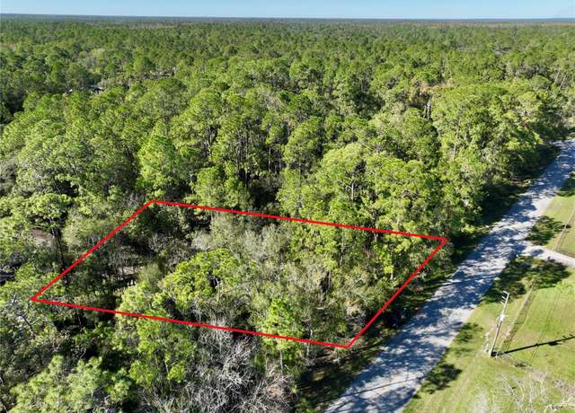 Property at West Dr, Zephyrhills, FL 33544