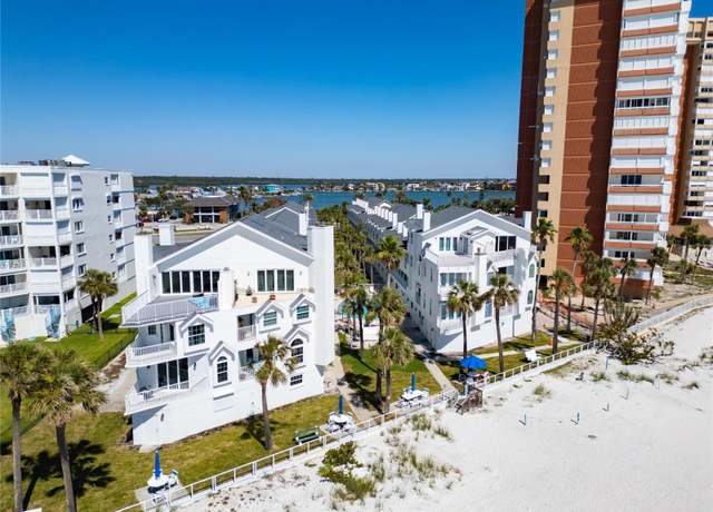 Property at 17960 Gulf Blvd #103, Redington Shores, FL 33708, 2 beds, 2.5 baths
