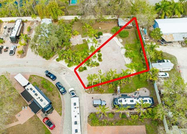 Property at 6861 Amanda Vista Cir, Land O Lakes, FL 34637