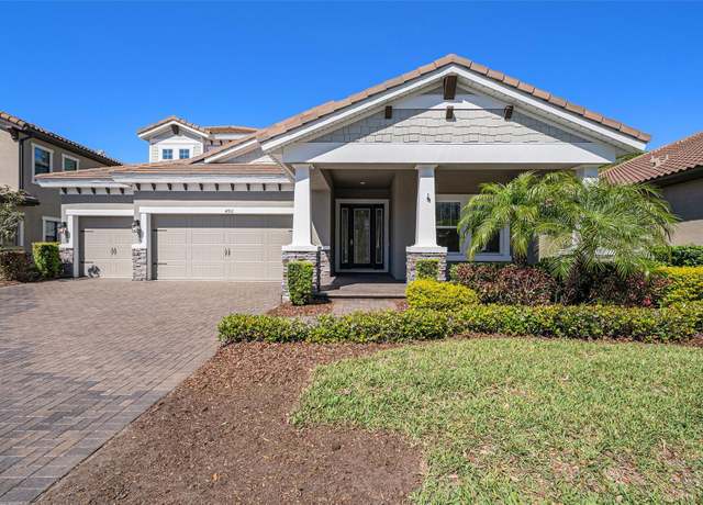Property at 4782 Night Star Trl, Odessa, FL 33556, 4 beds, 4 baths