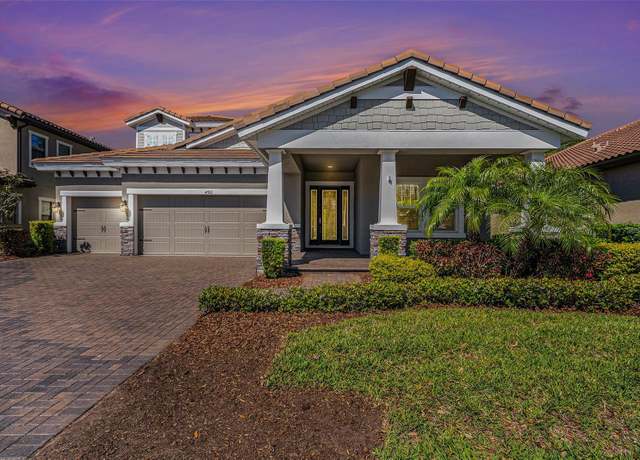 Property at 4782 Night Star Trl, Odessa, FL 33556, 4 beds, 4 baths