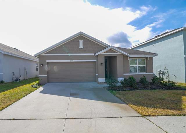 Property at 11517 Koti Creek Ln, Thonotosassa, FL 33592, 3 beds, 2 baths