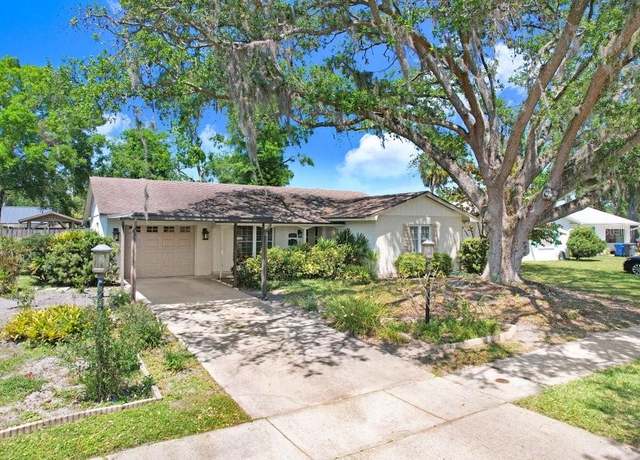 Property at 7703 W Hiawatha St, Tampa, FL 33615, 3 beds, 2 baths