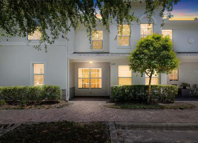 Property at 9628 Charlesberg Dr, Tampa, FL 33635, 2 beds, 2.5 baths