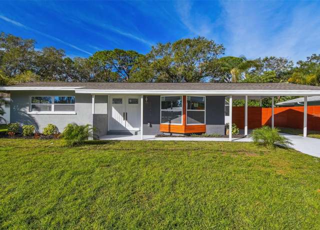 Property at 2042 Craft Ln, Sarasota, FL 34239, 5 beds, 4 baths