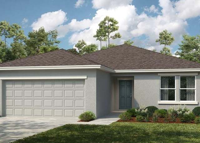 Property at 2071 Babbling Brook Blvd, Auburndale, FL 33823, 3 beds, 2 baths