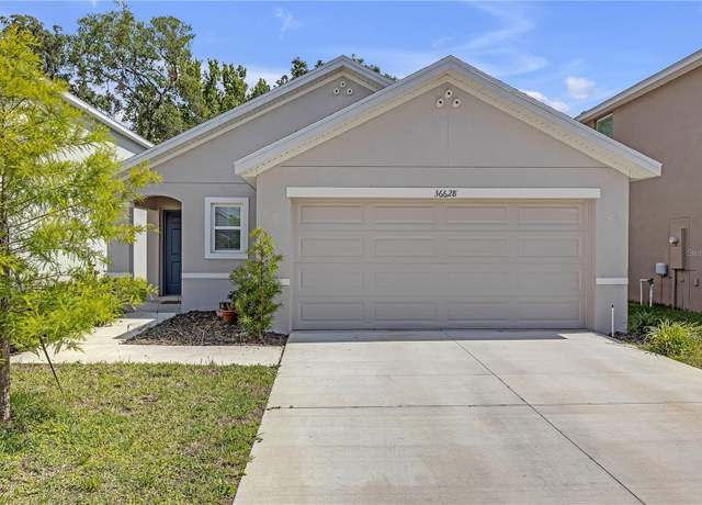 Property at 36628 Spanish Rose Dr, Dade City, FL 33525, 3 beds, 2 baths