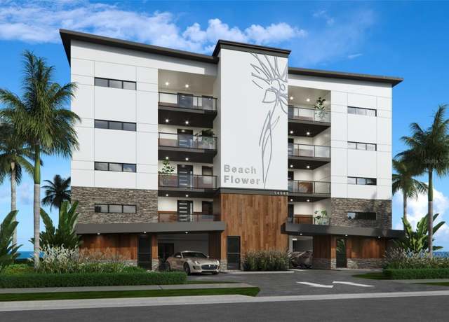 Property at 14048 Gulf Blvd #201, Madeira Beach, FL 33708, 2 beds, 3 baths