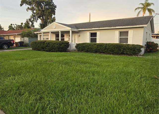 Property at 6405 Ambassador Dr, Tampa, FL 33615, 3 beds, 1.5 baths