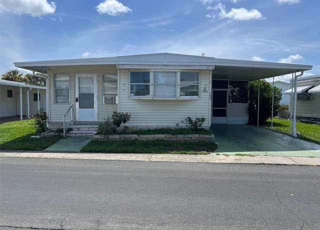 Property at 103 Pindo Palm St W, Largo, FL 33770, 2 beds, 2 baths