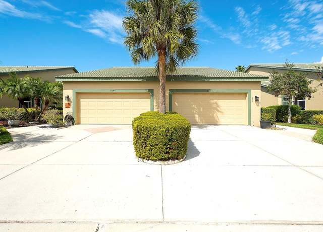 Property at 8536 54th Avenue Cir E, Bradenton, FL 34211, 2 beds, 2 baths