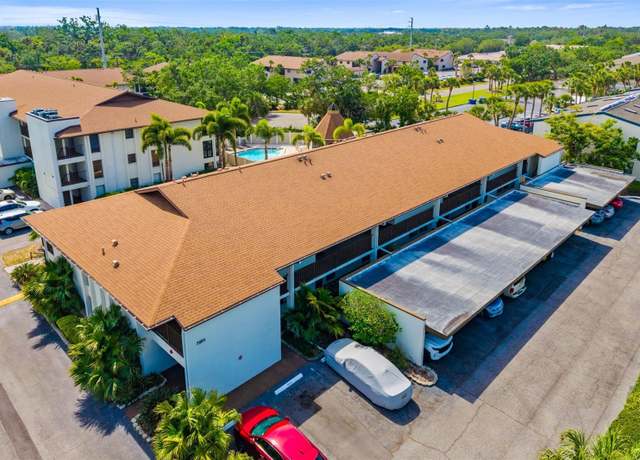 Property at 7201 Curtiss Ave Unit 2D, Sarasota, FL 34231, 2 beds, 2 baths