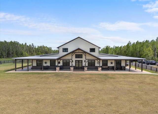 Property at 11657 Moore Rd, Lakeland, FL 33809, 6 beds, 5 baths