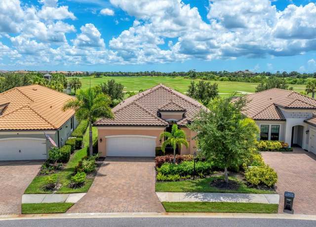 Property at 16508 Hillside Cir, Bradenton, FL 34202, 4 beds, 3 baths