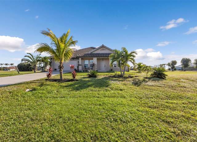 Property at 17314 Cape Horn Blvd, Punta Gorda, FL 33955, 3 beds, 2 baths