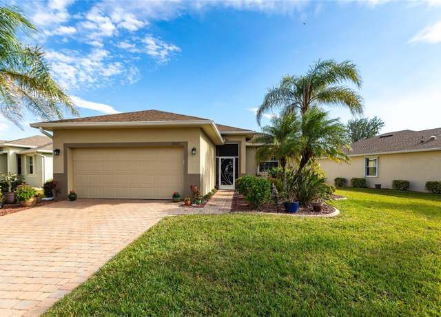 Property at 24667 Rio Villa Lakes Cir, Punta Gorda, FL 33950, 3 beds, 2 baths