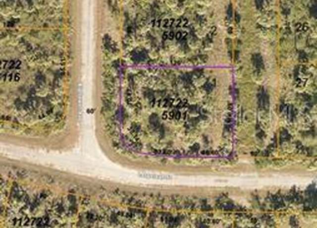 Property at Largeleaf St, North Port, FL 34288