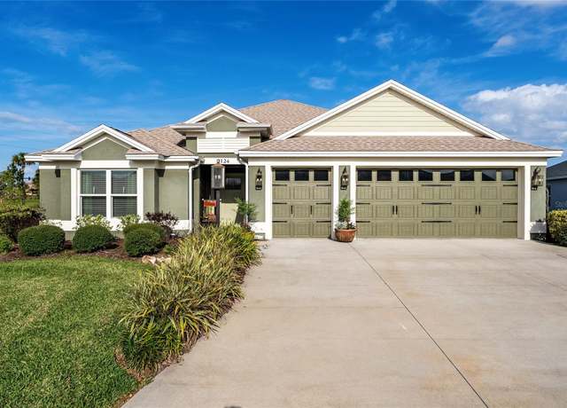 Property at 2124 Biller Cir, The Villages, FL 32163, 3 beds, 2 baths