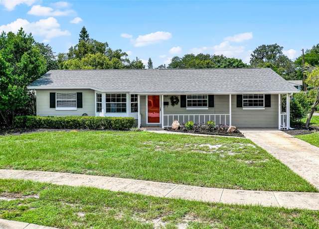 Property at 1407 Kirby St, Ocoee, FL 34761, 3 beds, 2 baths
