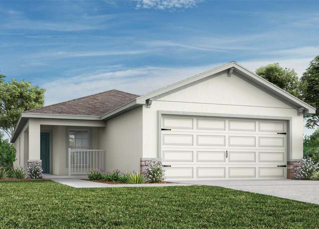 Property at 1843 Daystar Dr, Haines City, FL 33844, 3 beds, 2 baths