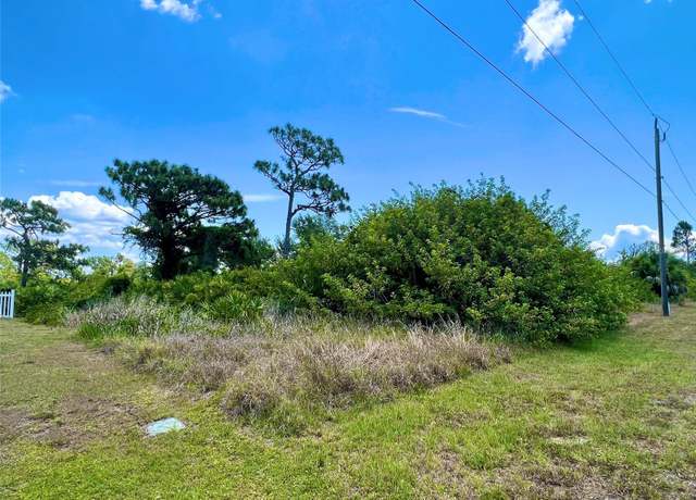 Property at 13388 Rayburn Ln, Port Charlotte, FL 33981