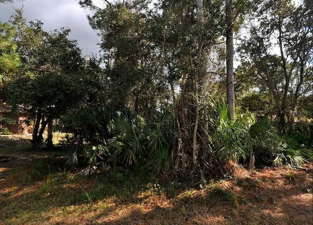 Property at Westberry Ter, North Port, FL 34286