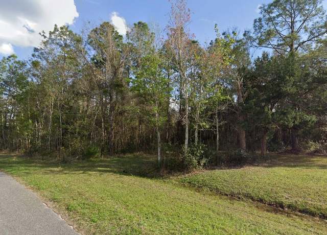 Property at 257 Harbor Dr, Palatka, FL 32177