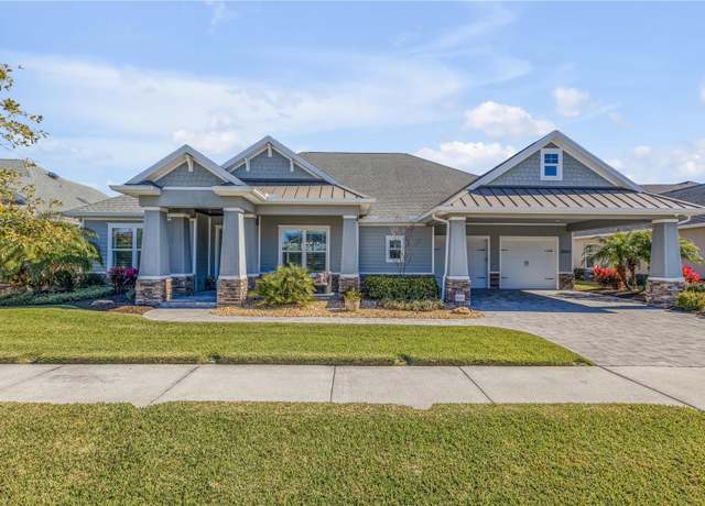 Property at 3203 Monaco Blvd, New Smyrna Beach, FL 32168, 3 beds, 3 baths