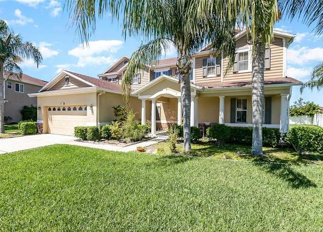 homes for sale in stoneybrook orlando fl