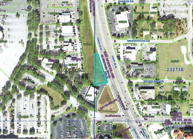 Property at Us-98, Lakeland, FL 33809
