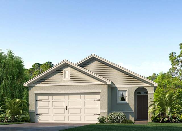 Property at 1831 Waggoner St, Kissimmee, FL 34744, 3 beds, 2 baths