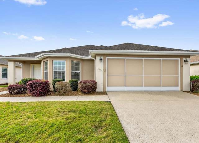 Property at 8602 SE 133rd Ln, Summerfield, FL 34491, 2 beds, 2 baths