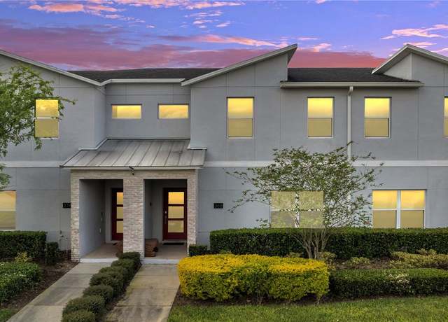 Property at 368 Ocean Course Ave, Davenport, FL 33896, 4 beds, 3 baths