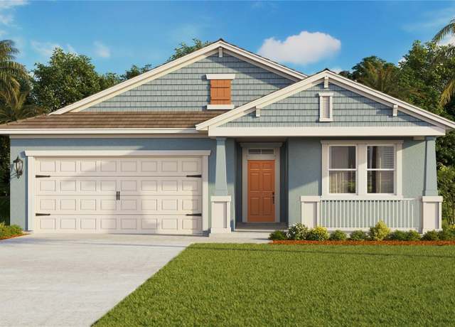 Property at 5420 Cloudberry Ave, Lakeland, FL 33811, 4 beds, 3 baths