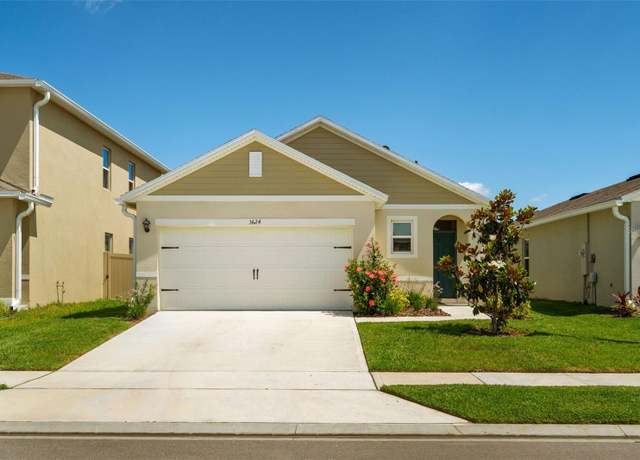 Property at 3624 Sungrove Cir, Sanford, FL 32771, 3 beds, 2 baths