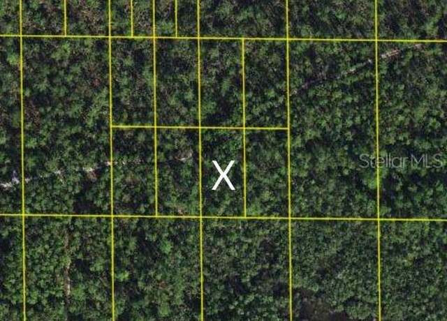 Property at Sr-60, Lake Wales, FL 33898