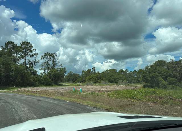 Property at Bowfin Dr, Kissimmee, FL 34759