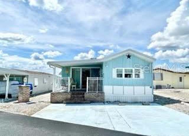 Property at 251 Patterson Rd Unit G32, Haines City, FL 33844, 2 beds, 2 baths