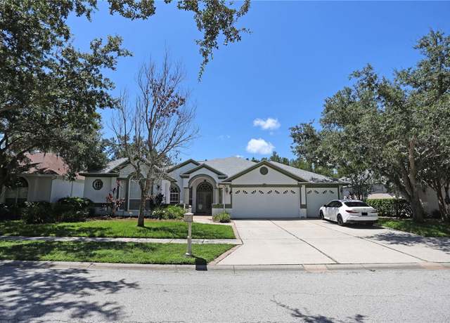 Property at 10206 Shadow Branch Dr, Tampa, FL 33647, 5 beds, 4 baths