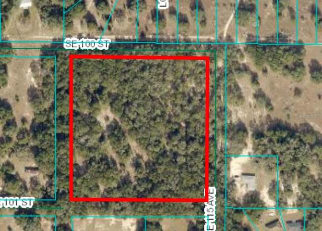 Property at SE 100 St, Ocala, FL 34472