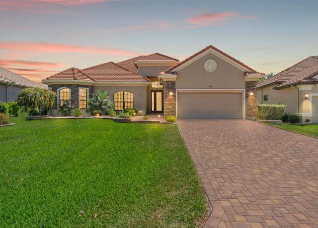 Property at 1399 N Whisperwood Dr, Hernando, FL 34442, 3 beds, 2.5 baths