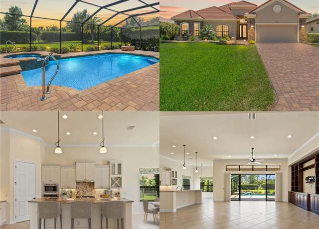 Property at 1399 N Whisperwood Dr, Hernando, FL 34442, 3 beds, 2.5 baths